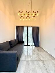 The Verandah Residences (D5), Apartment #602434501